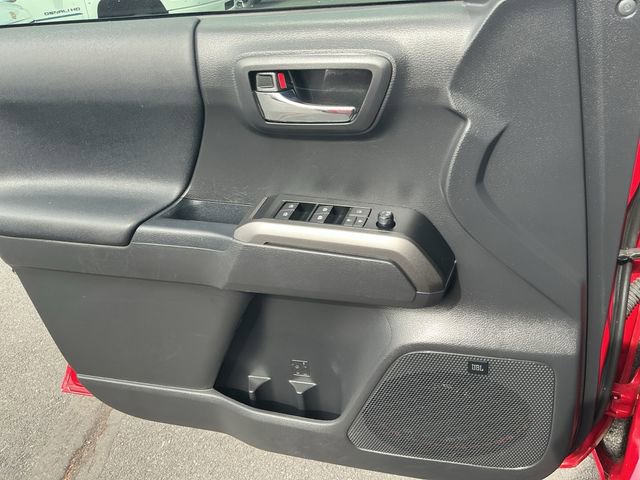 Used 2023 Toyota Tacoma TRD Off-Road w/ TRD Premium Off Road Package image 29