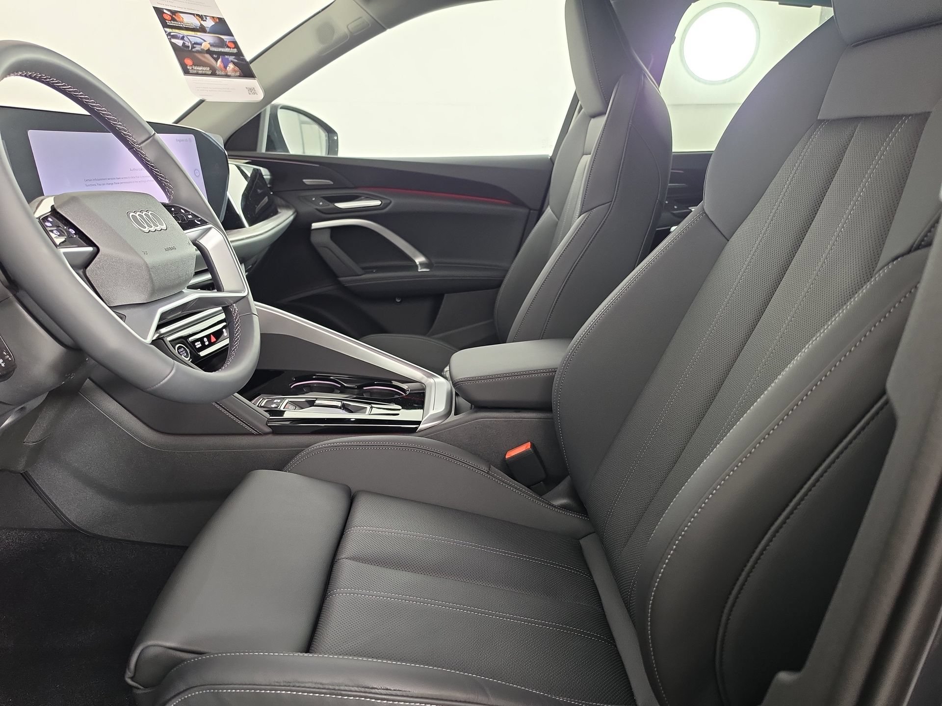 New 2026 Audi Q5 Premium Plus AWD/4WD image 14