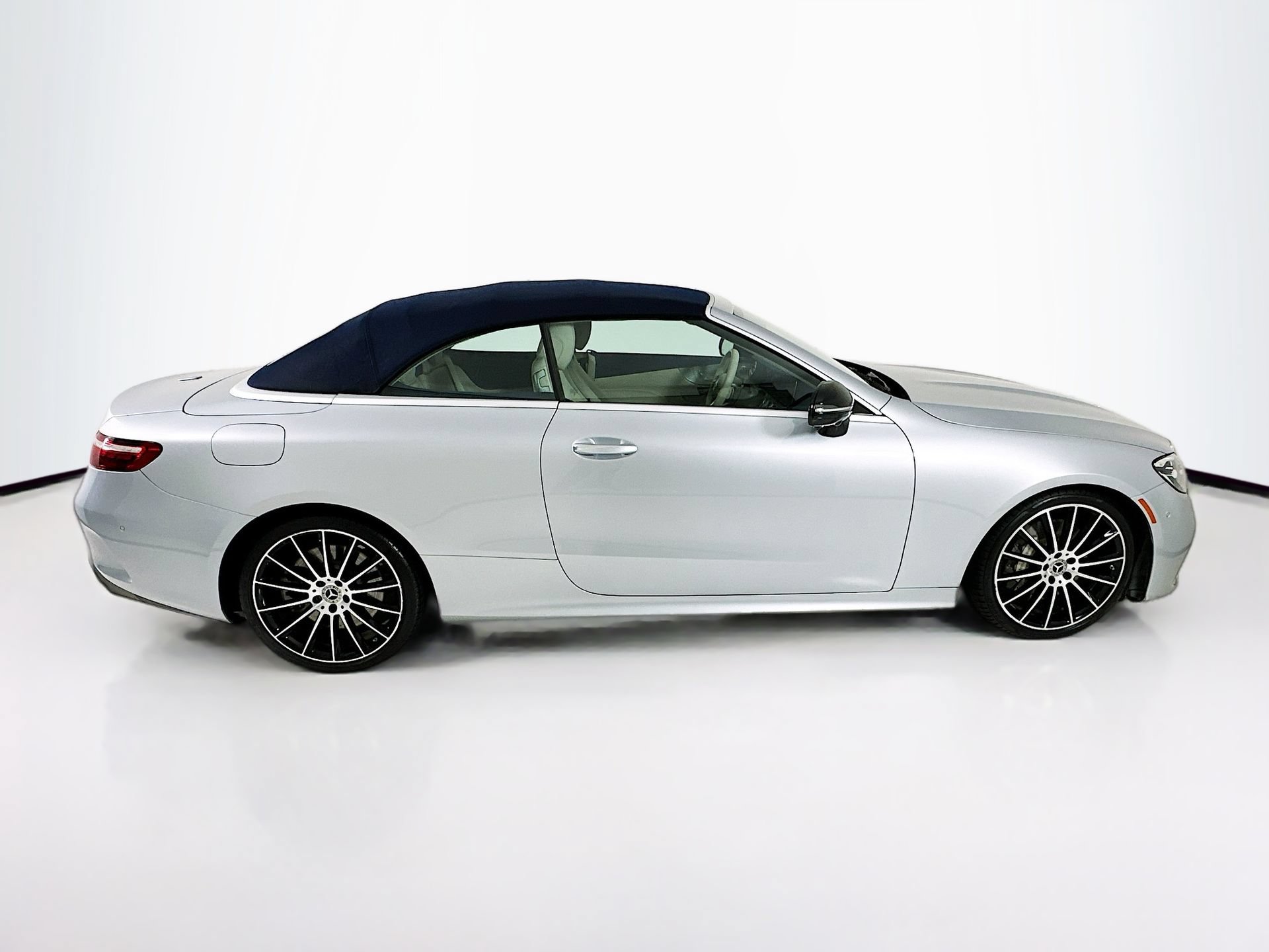Certified 2023 Mercedes-Benz E 450 Cabriolet image 9