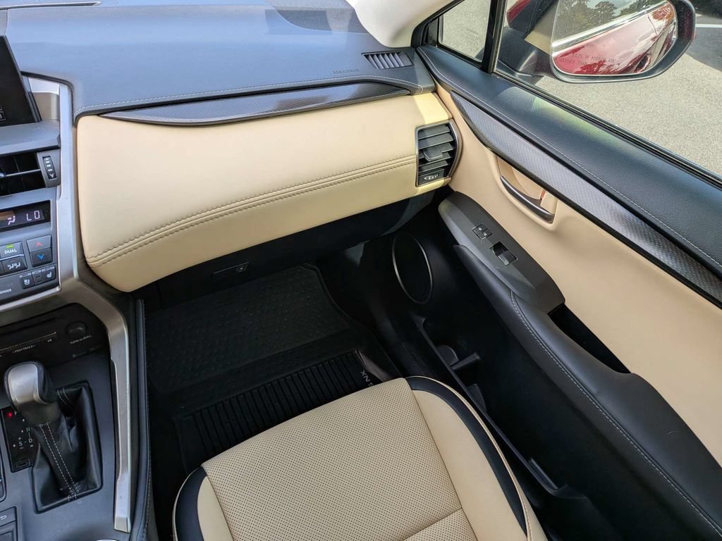 Used 2017 Lexus NX 300h AWD w/ Premium Package image 18