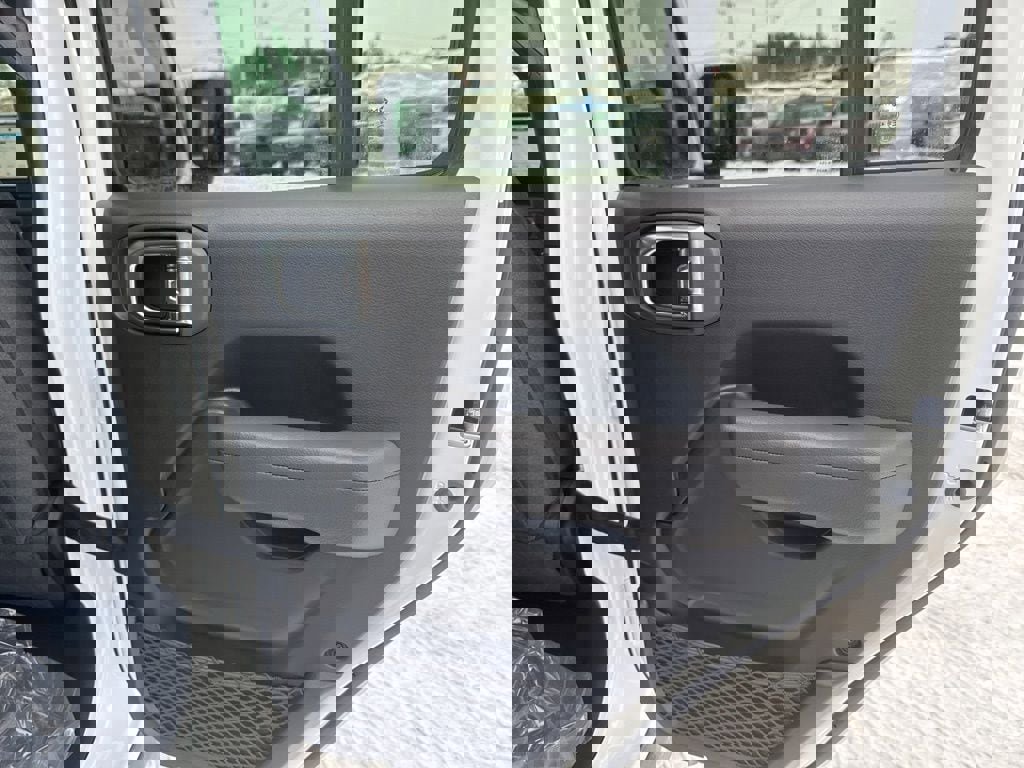 New 2026 Jeep Wrangler Willys image 25