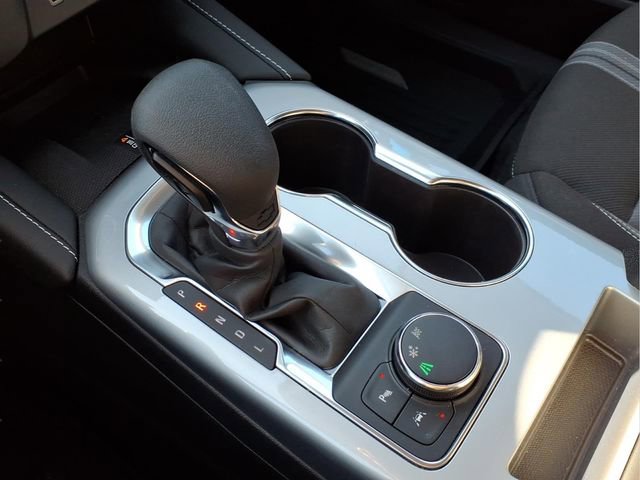 Certified 2024 Chevrolet Blazer LT w/ Convenience Package image 25