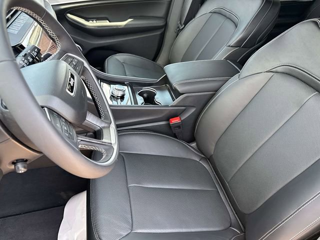 New 2026 Jeep Grand Cherokee L Limited image 21