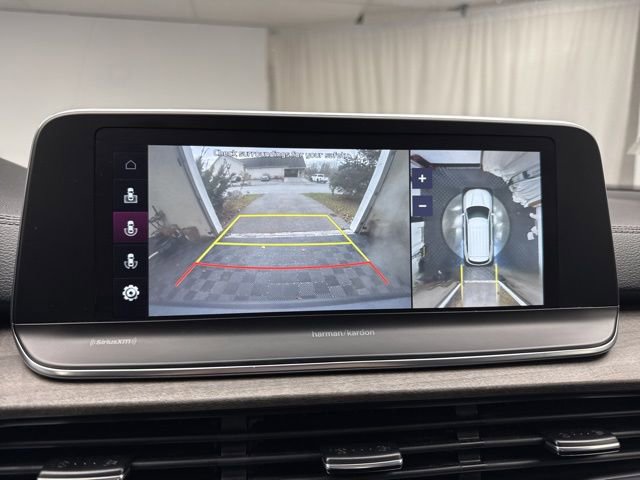 Used 2022 Kia Telluride SX image 30