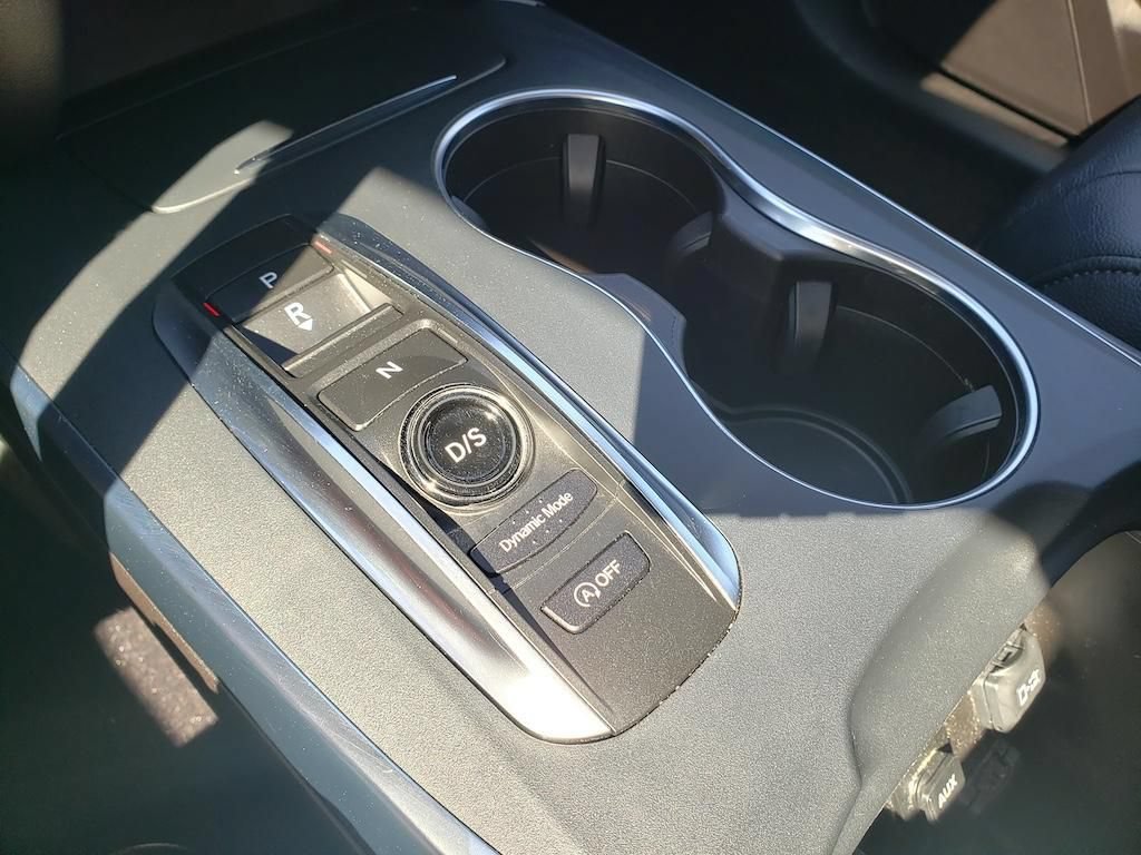 Certified 2020 Acura MDX SH-AWD image 28
