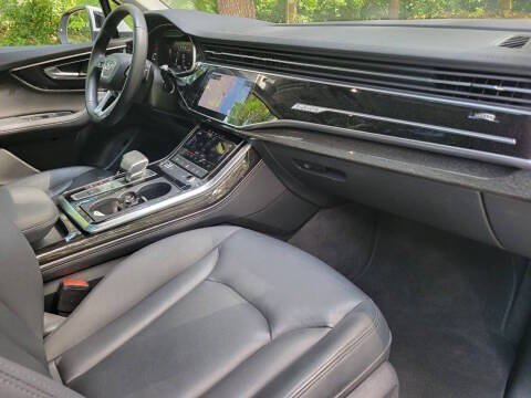 Used 2024 Audi Q7 2.0T Premium Plus AWD/4WD image 9