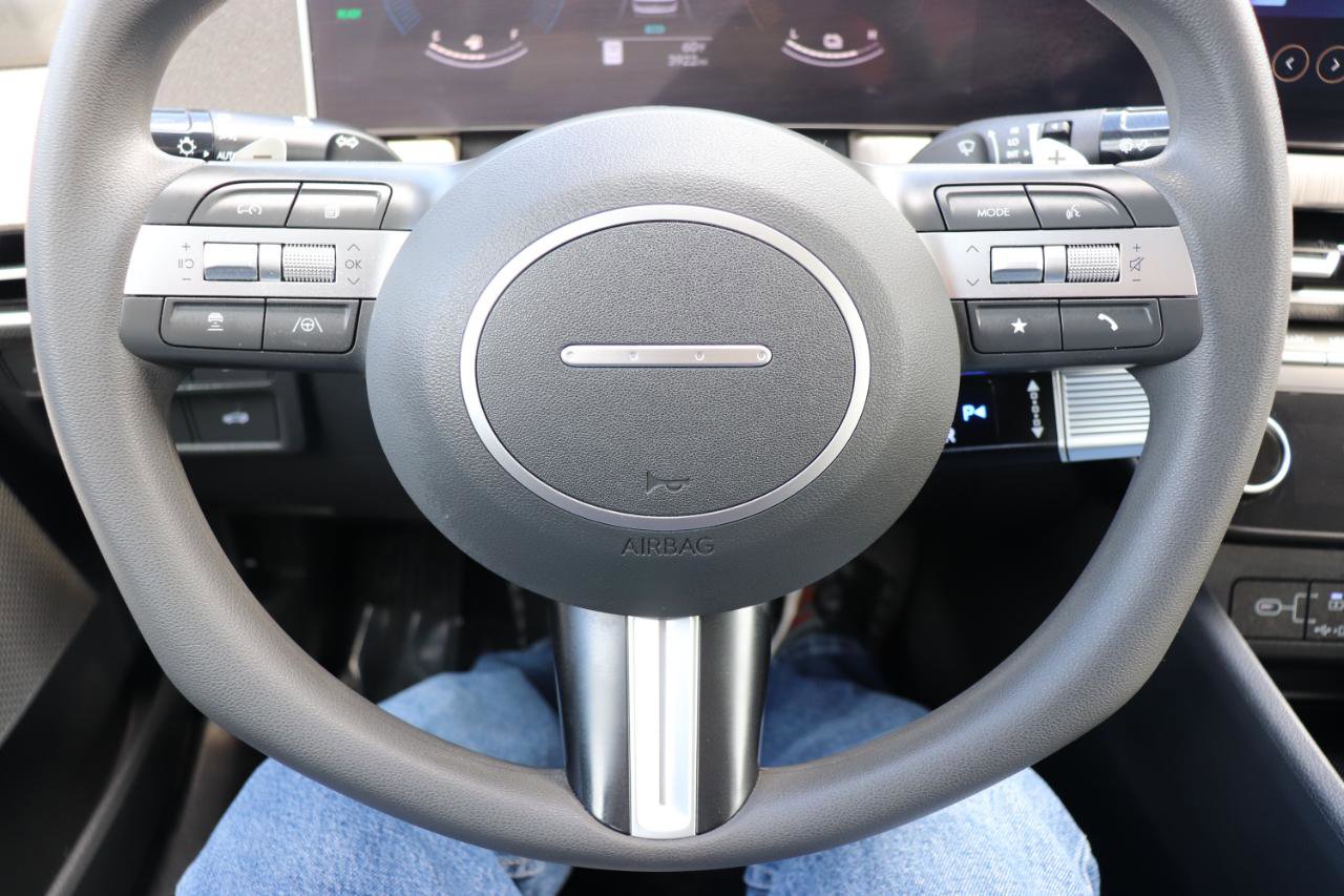 Used 2026 Hyundai Sonata Blue FWD image 26