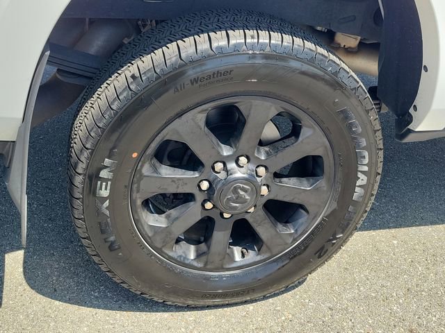 Used 2020 RAM 3500 Laramie AWD/4WD image 28