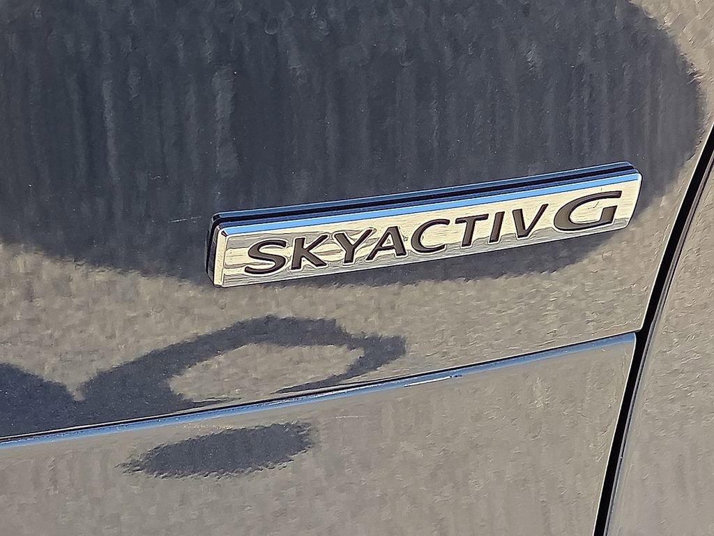 New 2026 MAZDA CX-30 AWD 2.5 S w/ Select Sport Pkg image 14