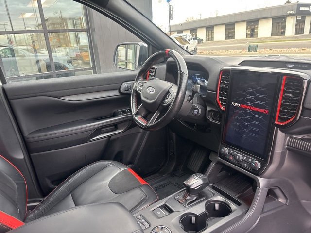 Used 2024 Ford Ranger Raptor image 11