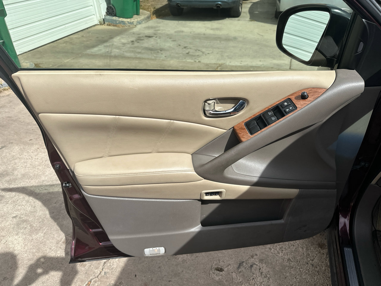 Used 2014 Nissan Murano LE w/ Platinum Edition Package image 11