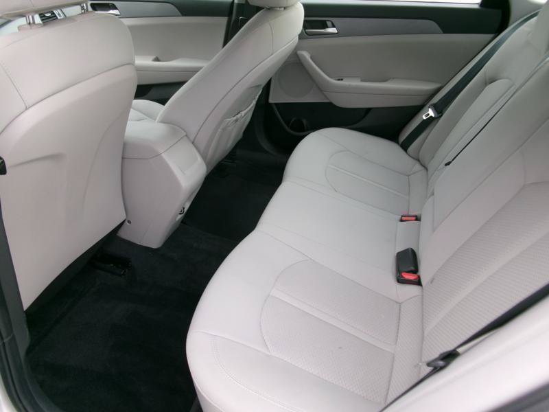 Used 2019 Hyundai Sonata SE FWD image 9
