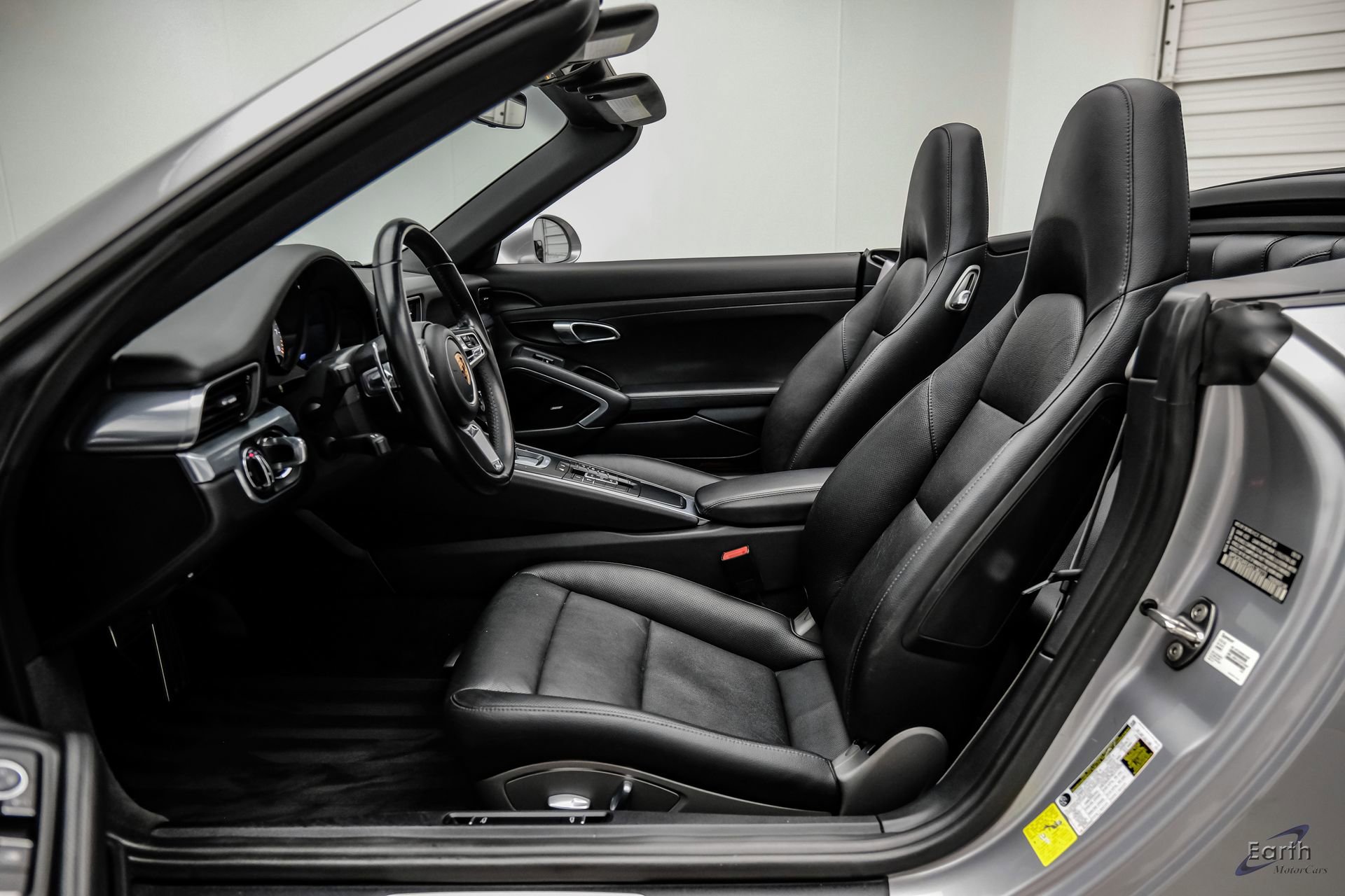Used 2019 Porsche 911 Carrera S RWD image 41