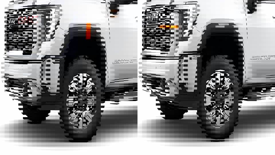 New 2026 GMC Sierra 3500 Denali w/ Technology Package image 31