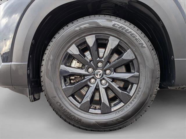 Used 2024 MAZDA CX-50 AWD 2.5 S w/ Preferred Package image 24