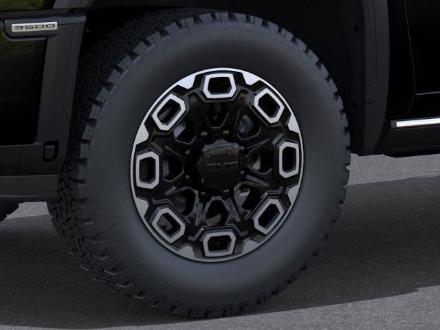 New 2026 GMC Sierra 3500 Denali Ultimate AWD/4WD image 9