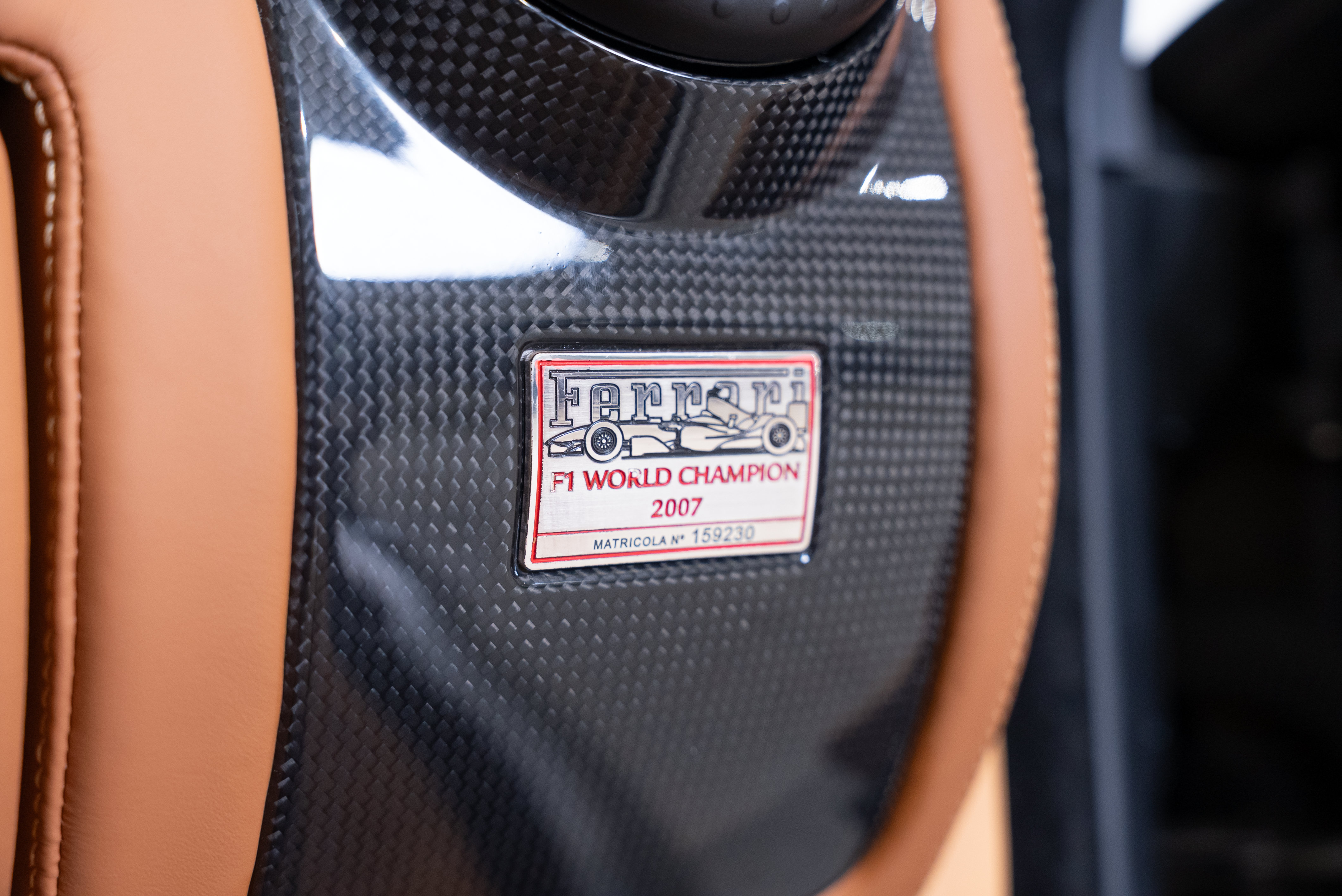Used 2008 Ferrari F430 Coupe RWD image 59