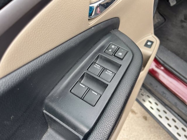 Used 2021 Honda Pilot EX image 11