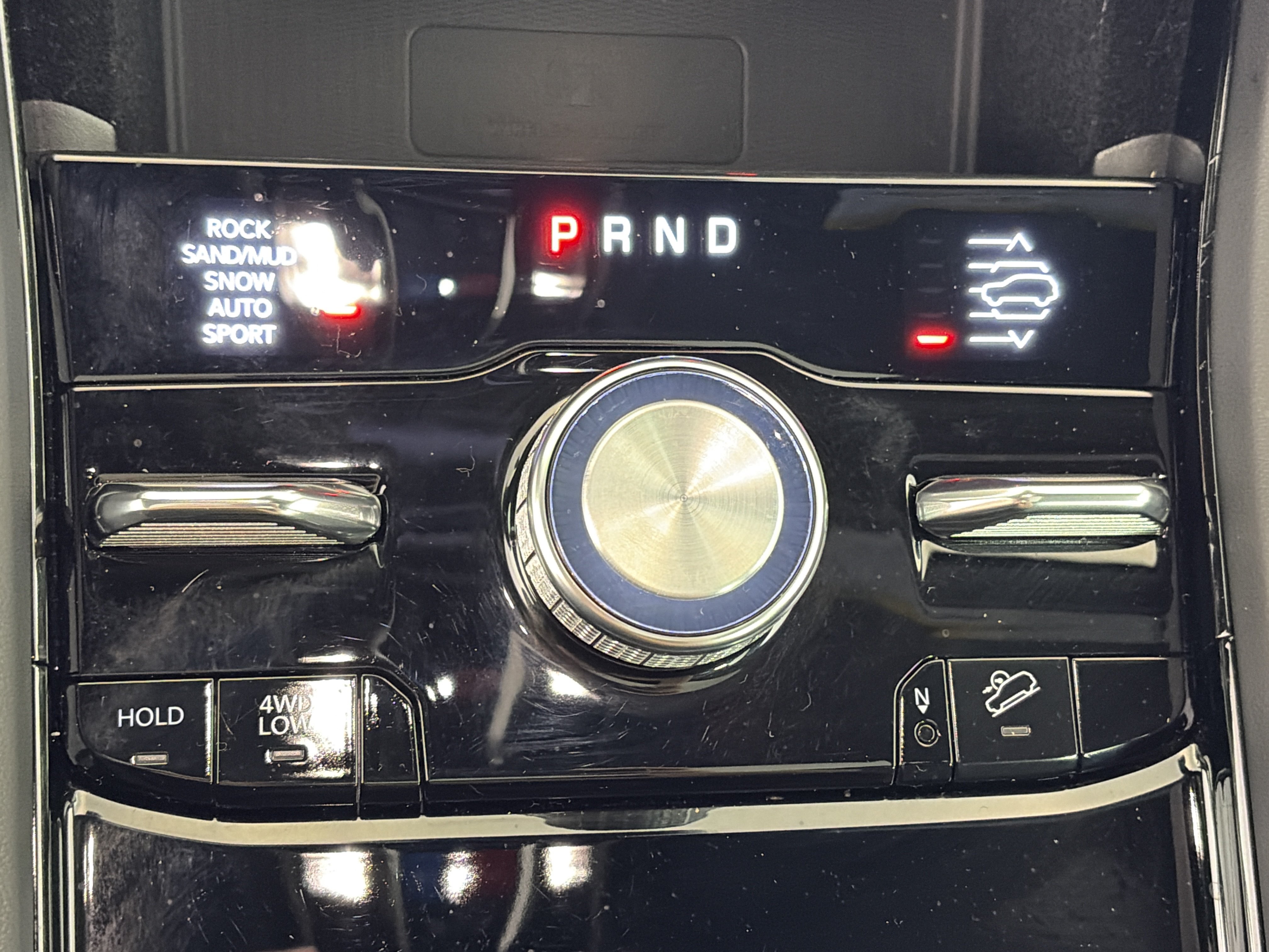 Used 2022 Jeep Grand Cherokee L Summit AWD/4WD image 32