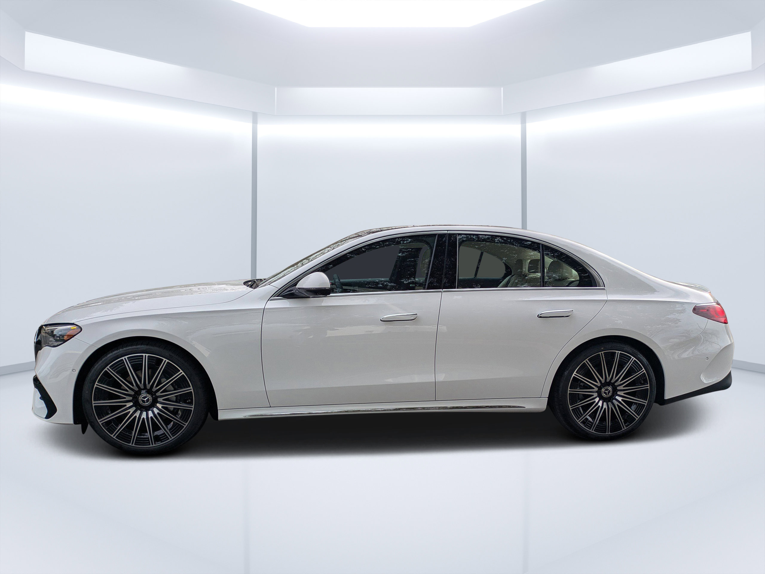 New 2026 Mercedes-Benz E 350 Sedan image 9