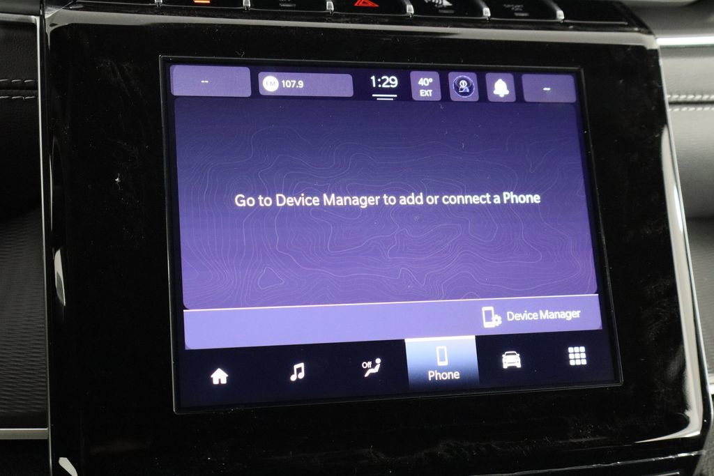 New 2026 Jeep Grand Cherokee L Laredo image 36