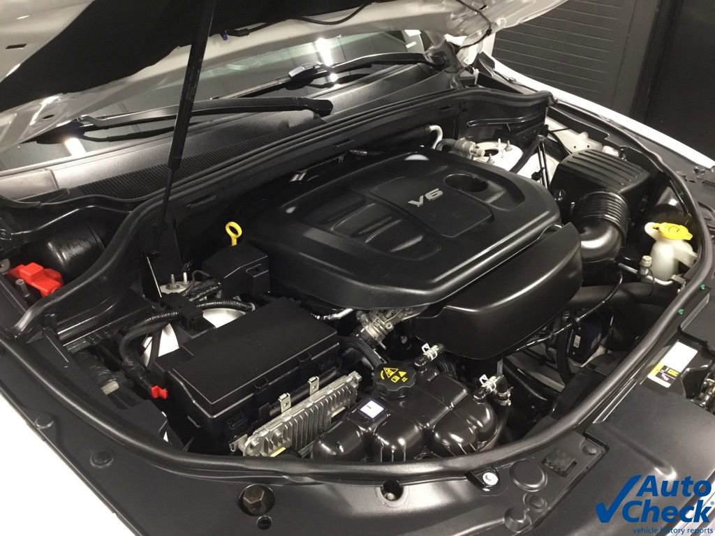 Used 2018 Dodge Durango Citadel image 44