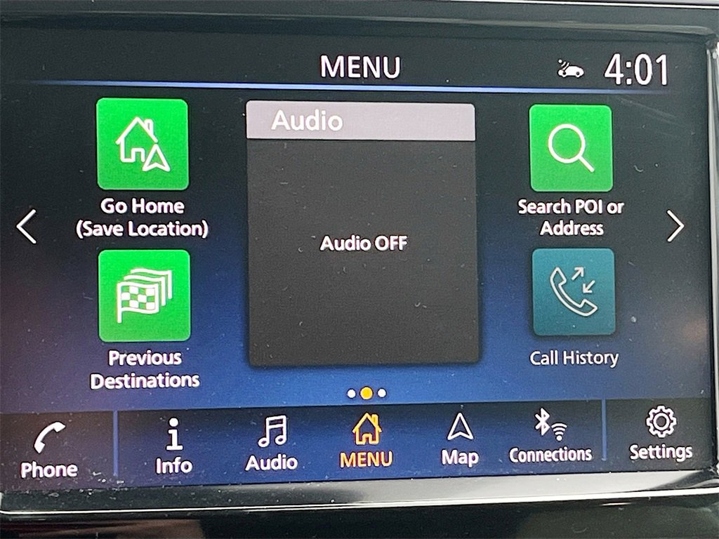 Used 2023 Nissan Maxima Platinum w/ Sport Mat Group image 15