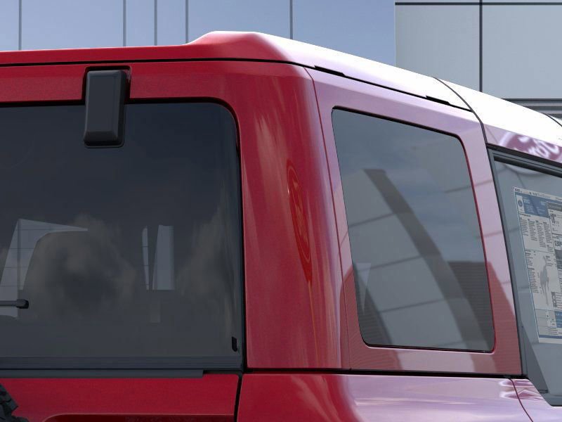 New 2025 Ford Bronco Badlands image 25