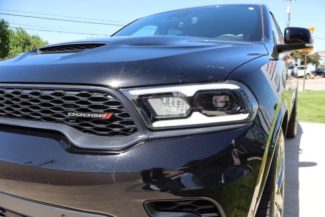 Used 2024 Dodge Durango R/T w/ Tow 'N Go Package AWD/4WD image 7
