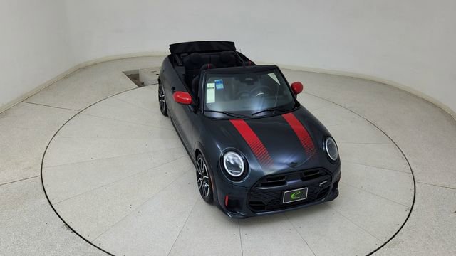 Used 2025 MINI Cooper John Cooper Works image 76