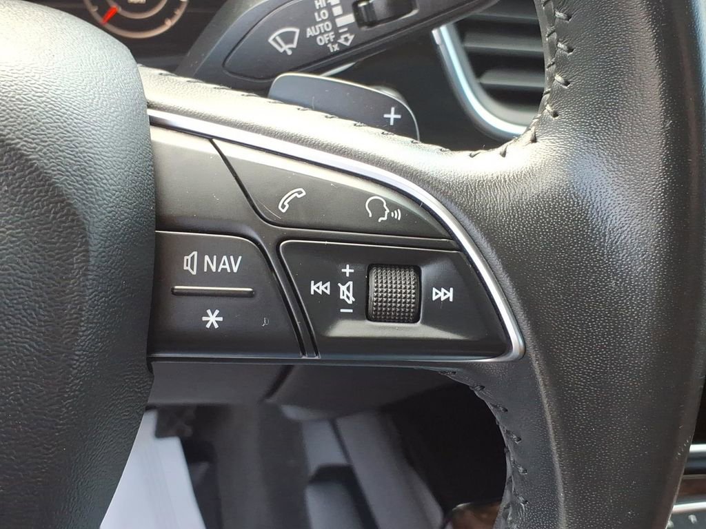 Used 2019 Audi Q7 3.0T Premium Plus w/ Premium Plus Package AWD/4WD image 20