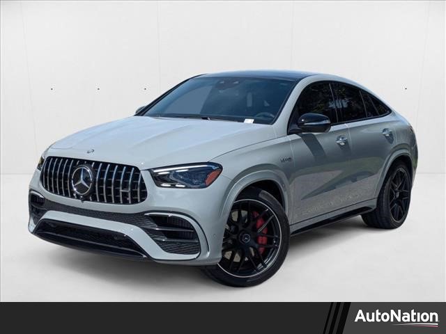 New 2026 Mercedes-Benz GLE 63 AMG S video 1