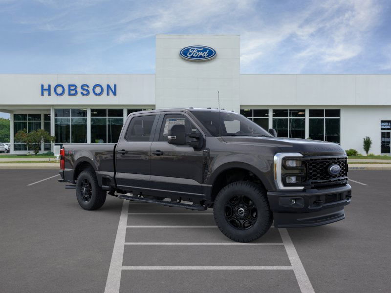 New 2026 Ford F250 XL image 7