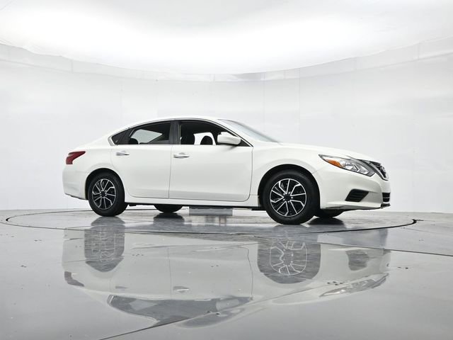 Used 2018 Nissan Altima 2.5 S w/ S Convenience Package image 31