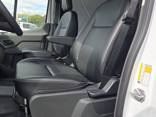 New 2027 Ford Transit 250 148 High Roof RWD image 22