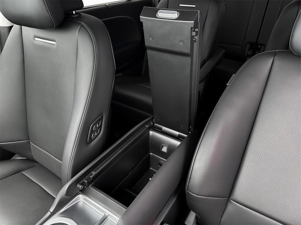 New 2026 Hyundai Ioniq 9 Limited image 18