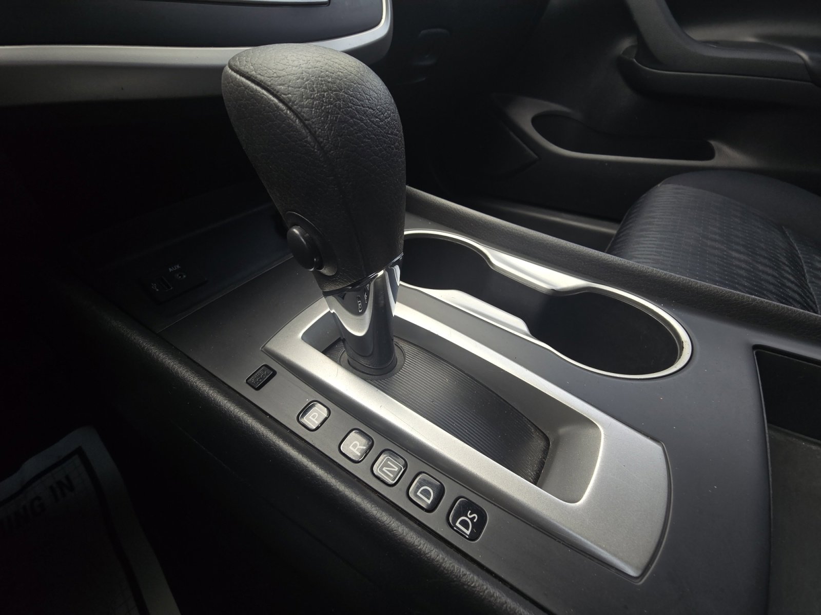 Used 2017 Nissan Altima 2.5 SV image 19