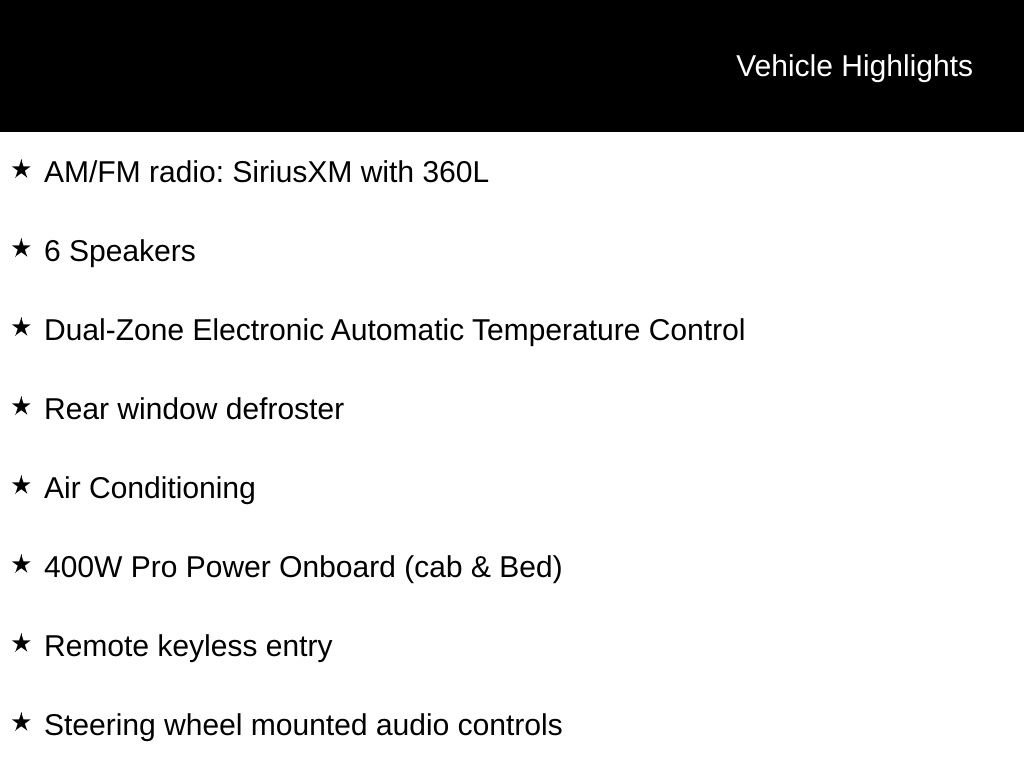 New 2026 Ford F150 XLT w/ Equipment Group 302A MID image 19