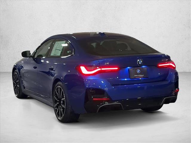 New 2026 BMW i4 xDrive40i image 8