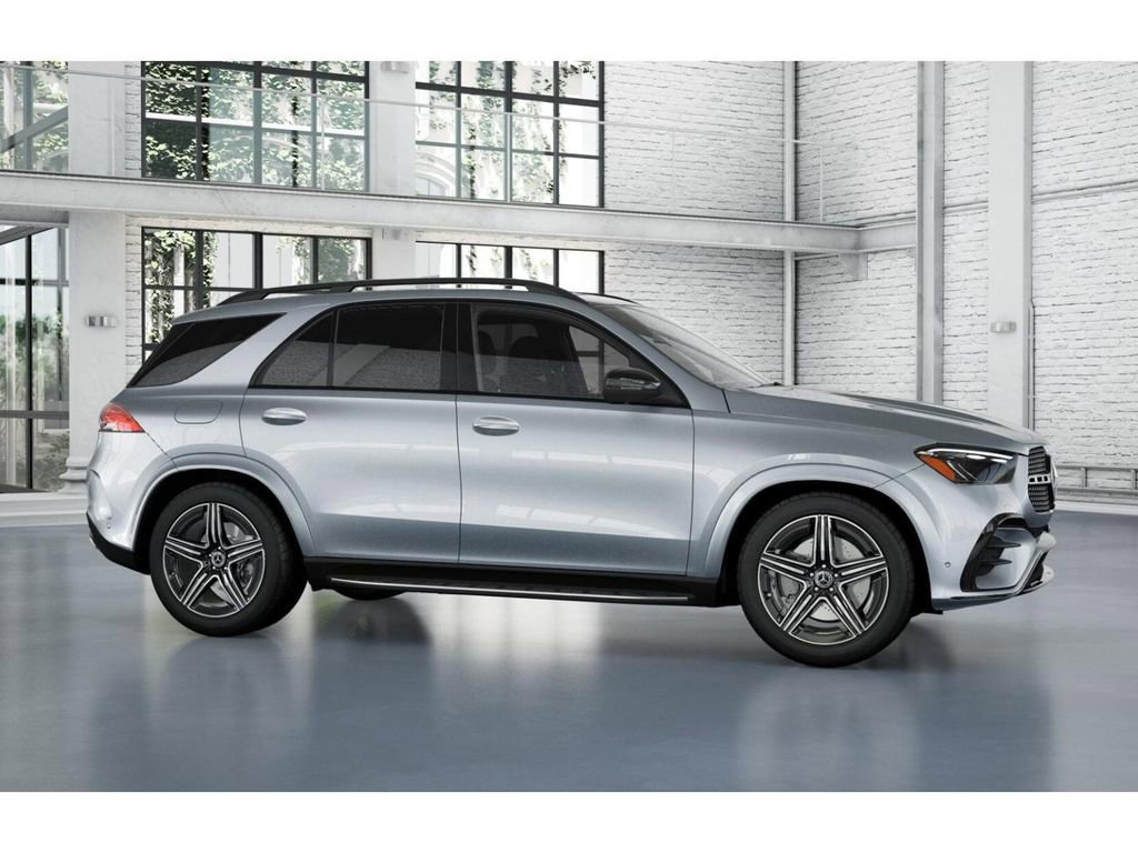 New 2026 Mercedes-Benz GLE 350 4MATIC image 14