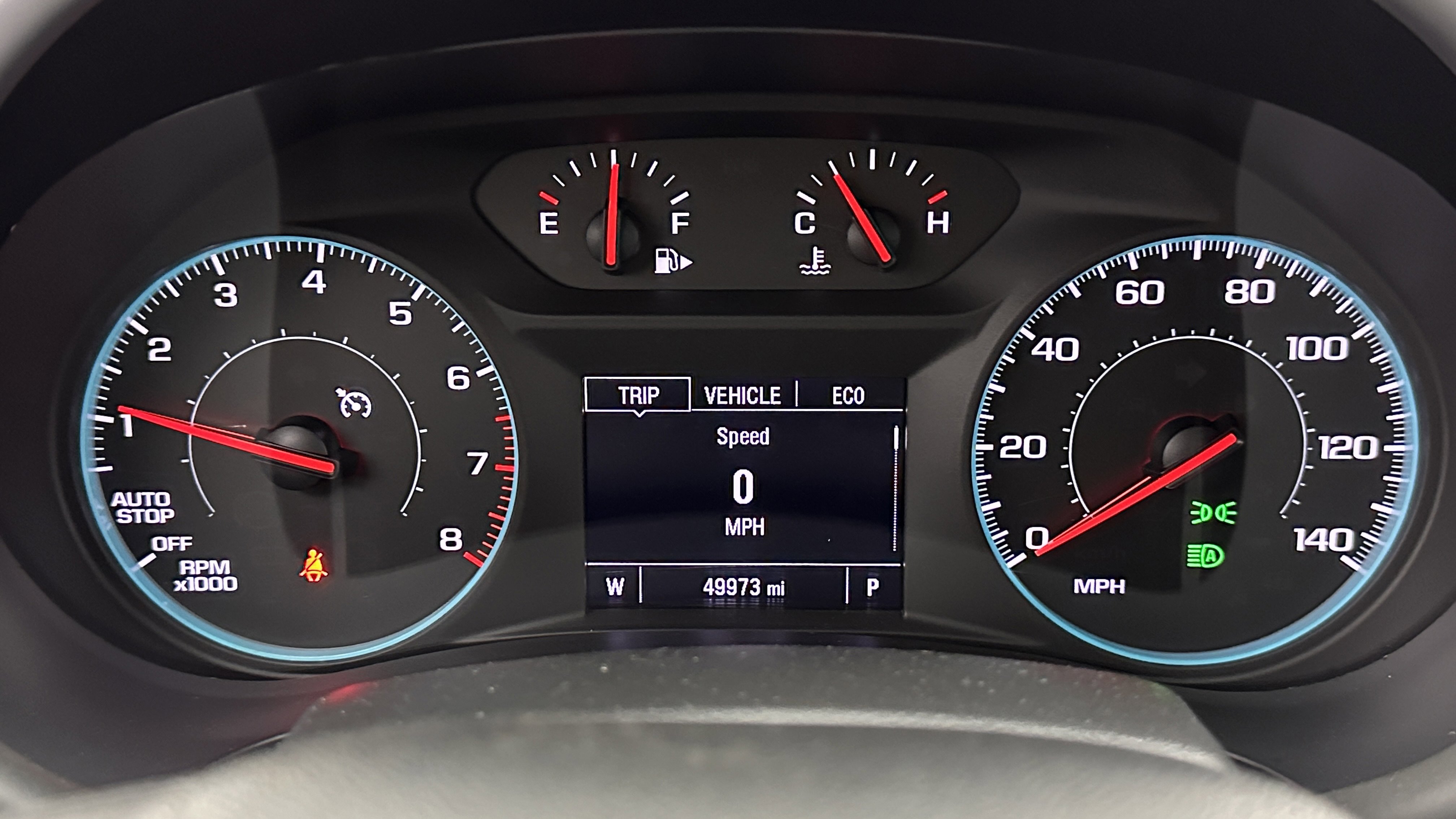 Used 2024 Chevrolet Malibu LT FWD image 19