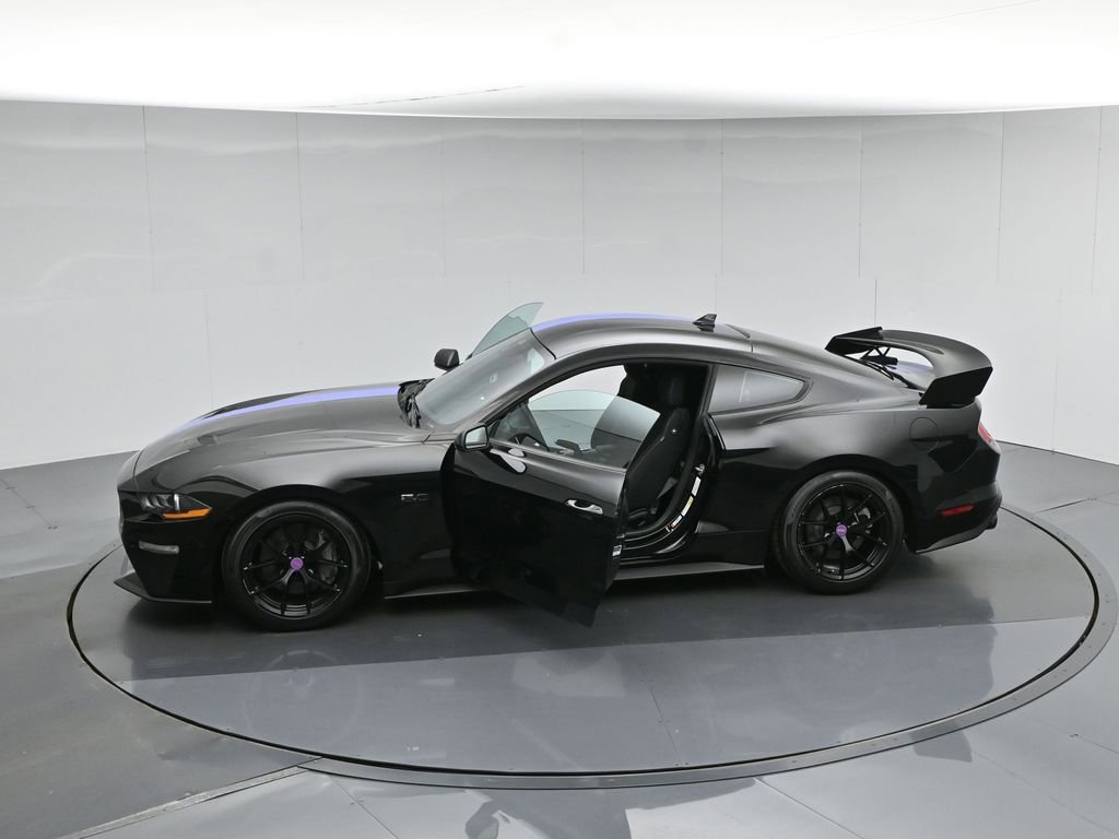 Used 2021 Ford Mustang GT w/ Equipment Group 301A image 44