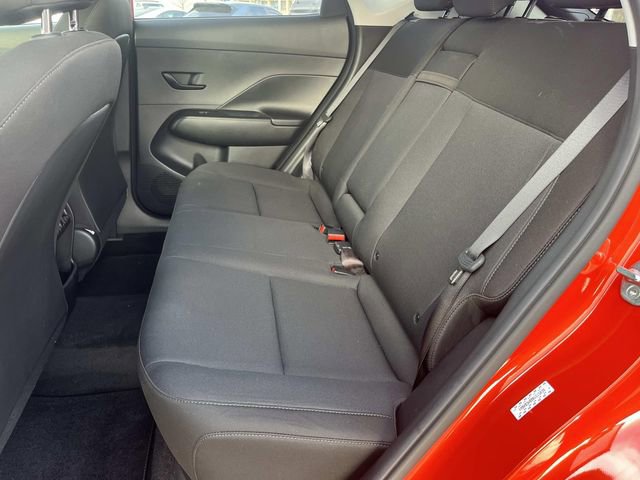 Used 2024 Hyundai Kona SEL image 18