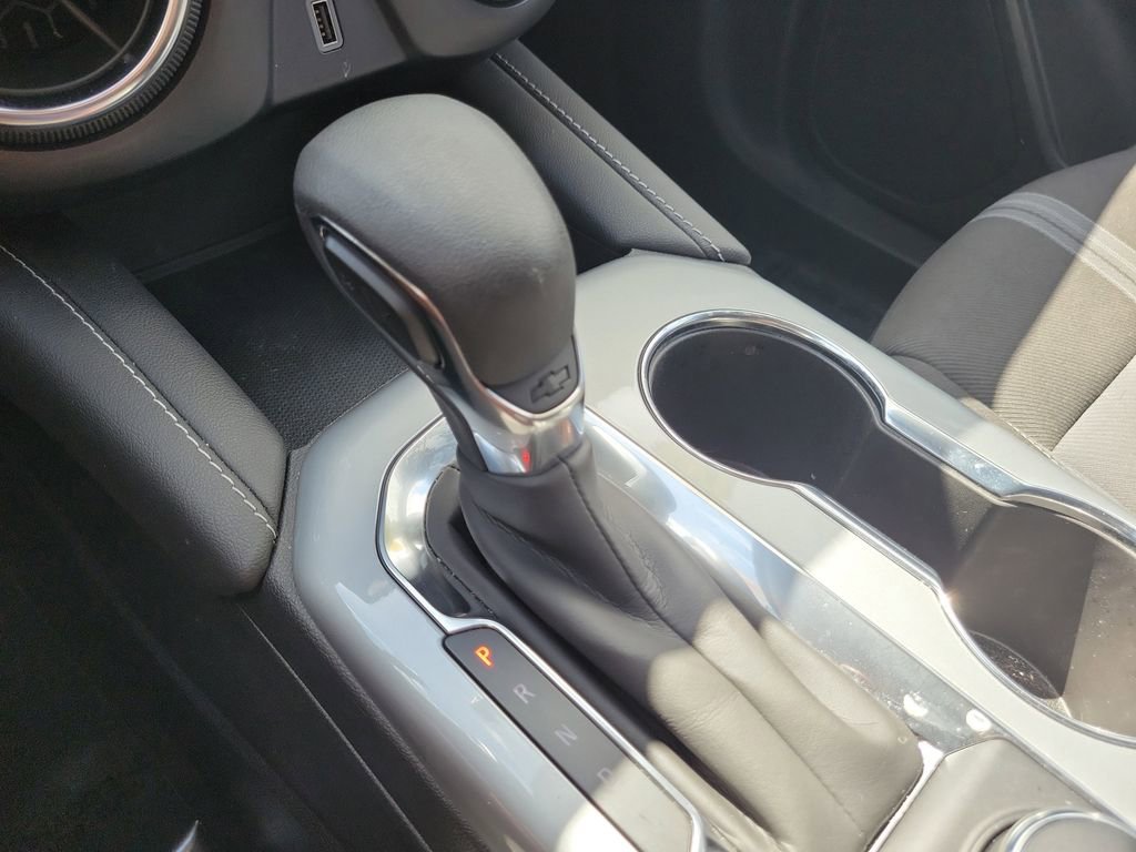 Used 2024 Chevrolet Blazer LT FWD image 28