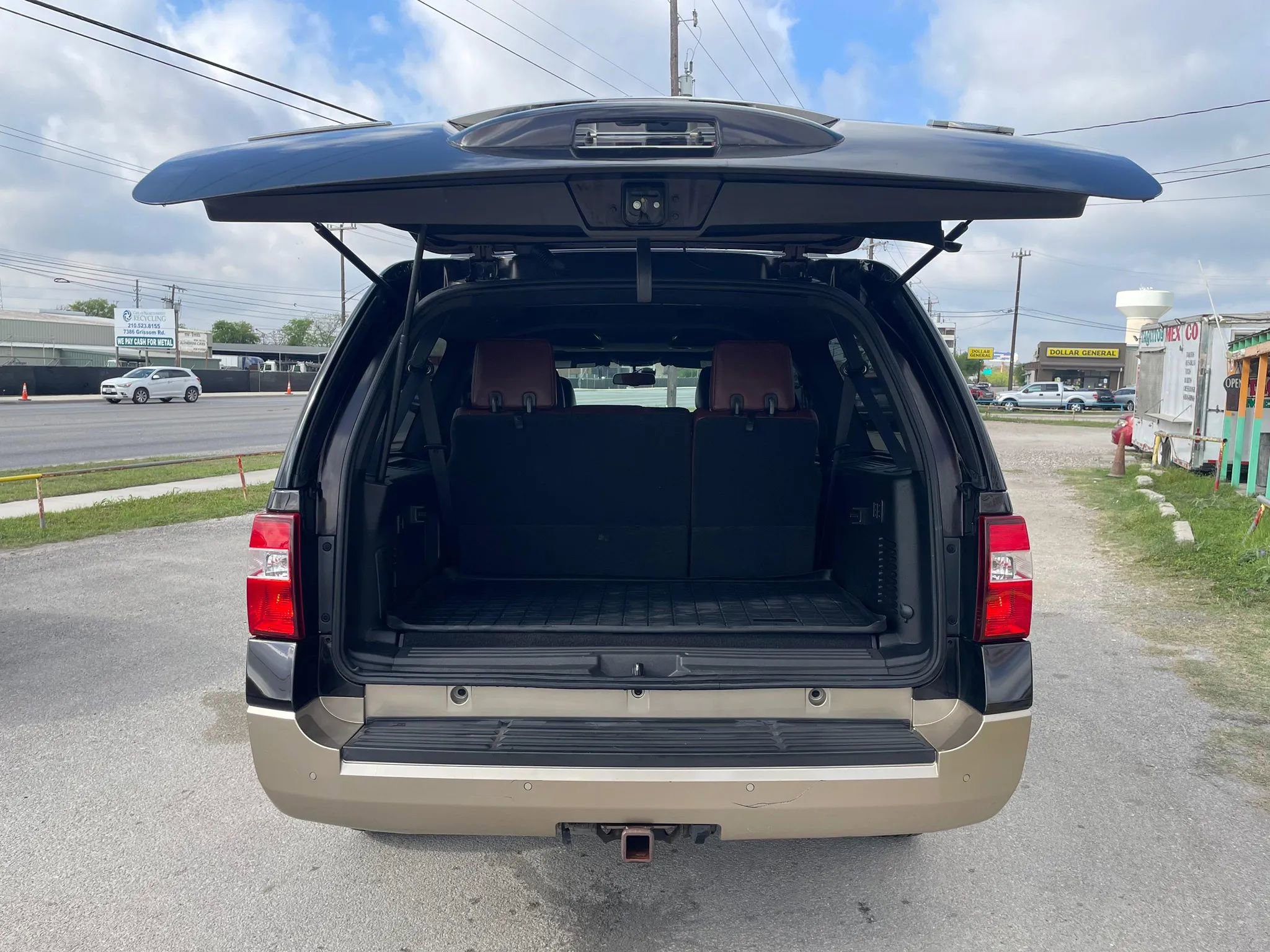 Used 2013 Ford Expedition EL King Ranch image 6