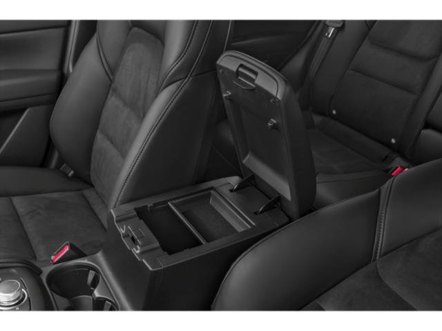 Used 2019 MAZDA CX-5 Touring AWD/4WD image 17