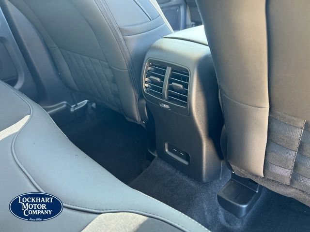 New 2026 Ford Bronco Sport Big Bend image 26