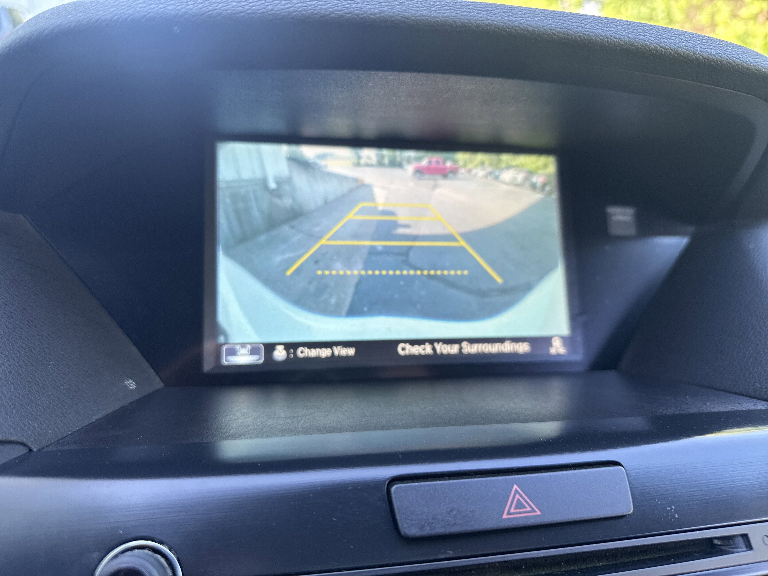 Used 2016 Acura MDX SH-AWD w/ Technology Package image 22
