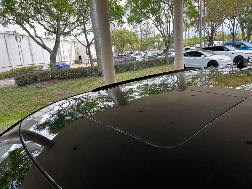 Used 2018 Jeep Grand Cherokee Trackhawk image 17