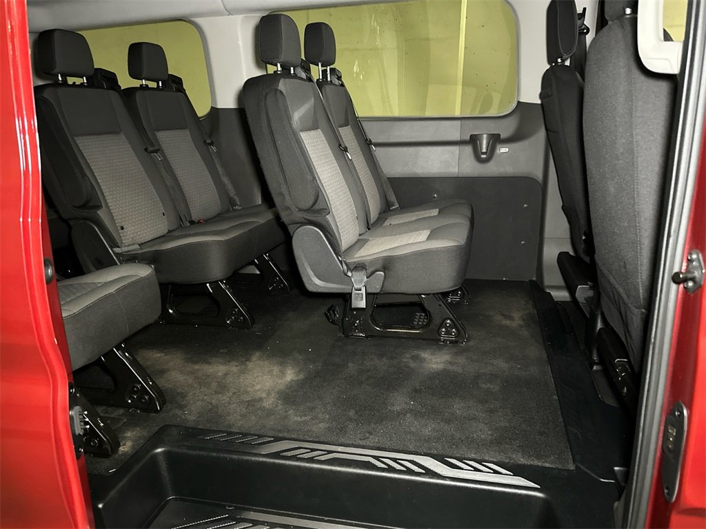Used 2020 Ford Transit 150 XLT image 14